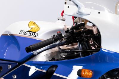 1989 Honda VFR 750 r (RC 30)