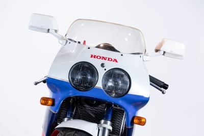 1989 Honda VFR 750 r (RC 30)