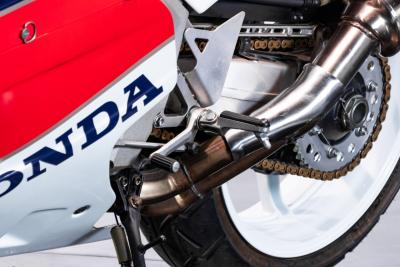 1989 Honda VFR 750 r (RC 30)