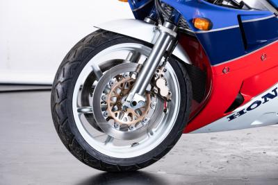 1989 Honda VFR 750 r (RC 30)