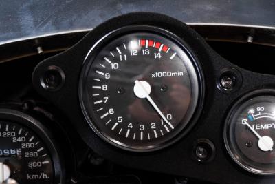 1989 Honda VFR 750 r (RC 30)