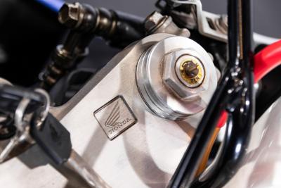 1989 Honda VFR 750 r (RC 30)