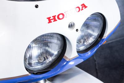 1989 Honda VFR 750 r (RC 30)