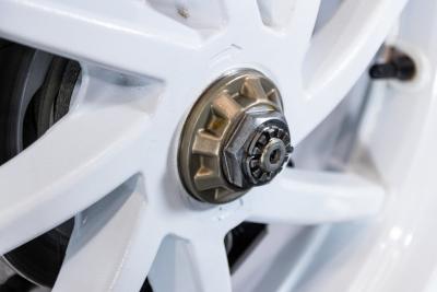 1989 Honda VFR 750 r (RC 30)