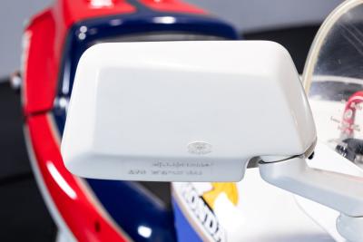 1989 Honda VFR 750 r (RC 30)