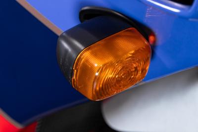 1989 Honda VFR 750 r (RC 30)