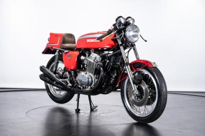 1973 Honda HONDA 750 FOUR