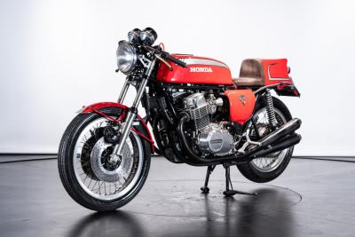 1973 Honda HONDA 750 FOUR