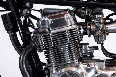 1973 Honda HONDA 750 FOUR