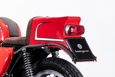 1973 Honda HONDA 750 FOUR