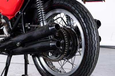 1973 Honda HONDA 750 FOUR