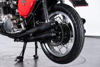 1973 Honda HONDA 750 FOUR