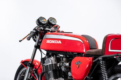 1973 Honda HONDA 750 FOUR