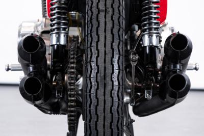 1973 Honda HONDA 750 FOUR