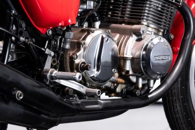 1973 Honda HONDA 750 FOUR