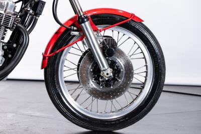 1973 Honda HONDA 750 FOUR