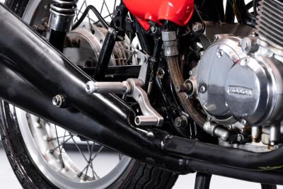 1973 Honda HONDA 750 FOUR