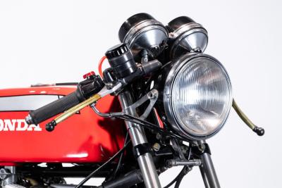 1973 Honda HONDA 750 FOUR