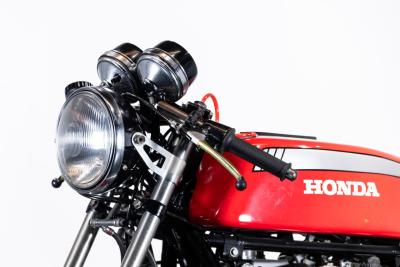1973 Honda HONDA 750 FOUR