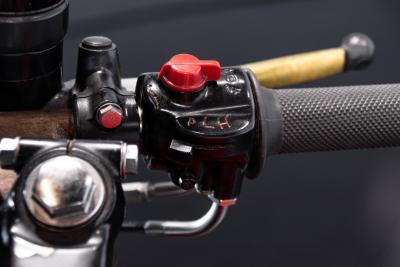 1973 Honda HONDA 750 FOUR