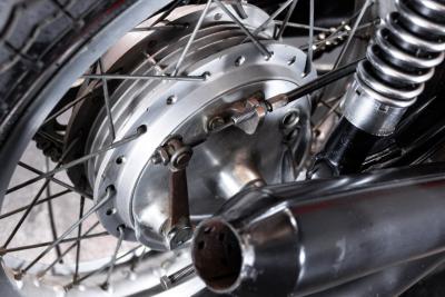 1973 Honda HONDA 750 FOUR