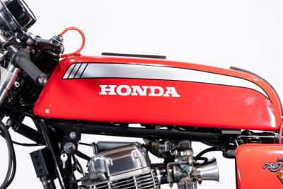 1973 Honda HONDA 750 FOUR