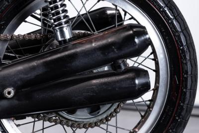 1973 Honda HONDA 750 FOUR