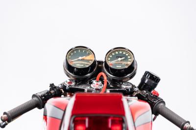 1973 Honda HONDA 750 FOUR