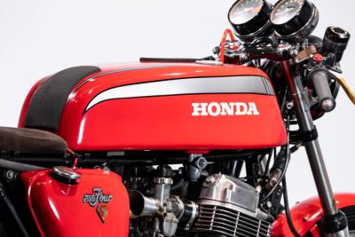 1973 Honda HONDA 750 FOUR