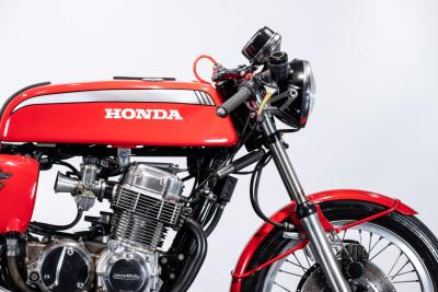 1973 Honda HONDA 750 FOUR