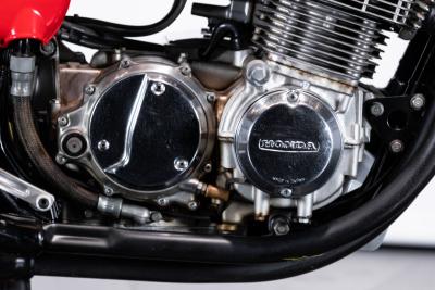 1973 Honda HONDA 750 FOUR