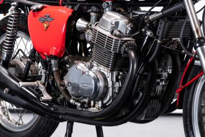 1973 Honda HONDA 750 FOUR