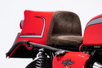 1973 Honda HONDA 750 FOUR