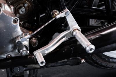 1973 Honda HONDA 750 FOUR