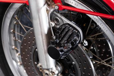 1973 Honda HONDA 750 FOUR