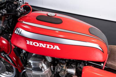 1973 Honda HONDA 750 FOUR