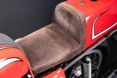 1973 Honda HONDA 750 FOUR