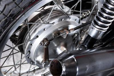 1973 Honda HONDA 750 FOUR