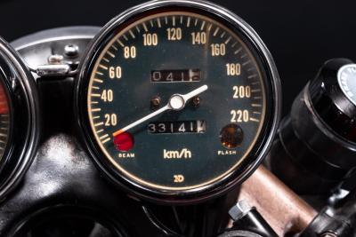 1973 Honda HONDA 750 FOUR