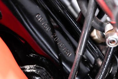 1973 Honda HONDA 750 FOUR