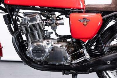1973 Honda HONDA 750 FOUR