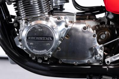 1973 Honda HONDA 750 FOUR