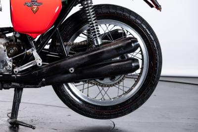 1973 Honda HONDA 750 FOUR