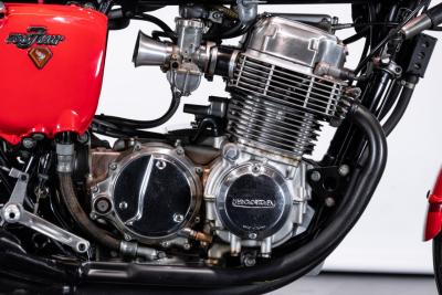 1973 Honda HONDA 750 FOUR