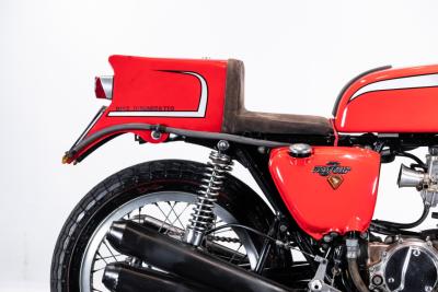 1973 Honda HONDA 750 FOUR