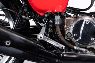 1973 Honda HONDA 750 FOUR