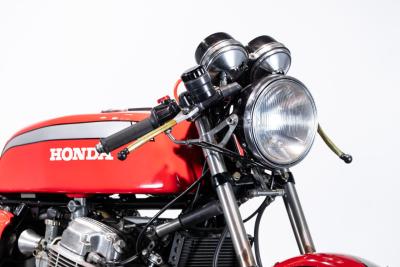 1973 Honda HONDA 750 FOUR