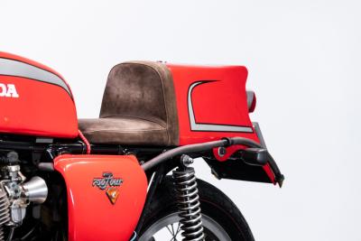 1973 Honda HONDA 750 FOUR