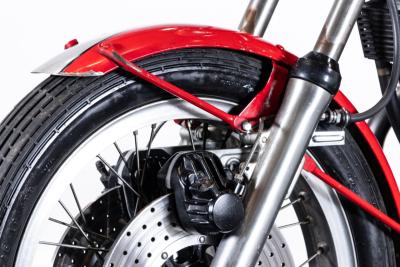 1973 Honda HONDA 750 FOUR