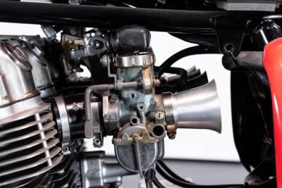 1973 Honda HONDA 750 FOUR